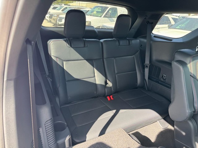 Ford Explorer Vehicle Image 06