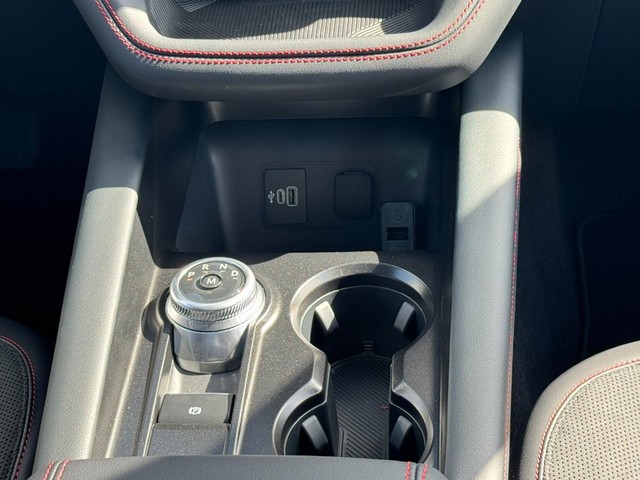 Ford Explorer Vehicle Image 10