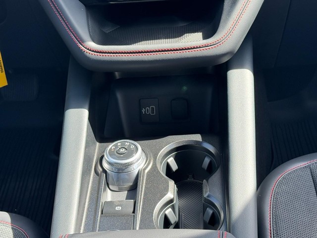 Ford Explorer Vehicle Image 10