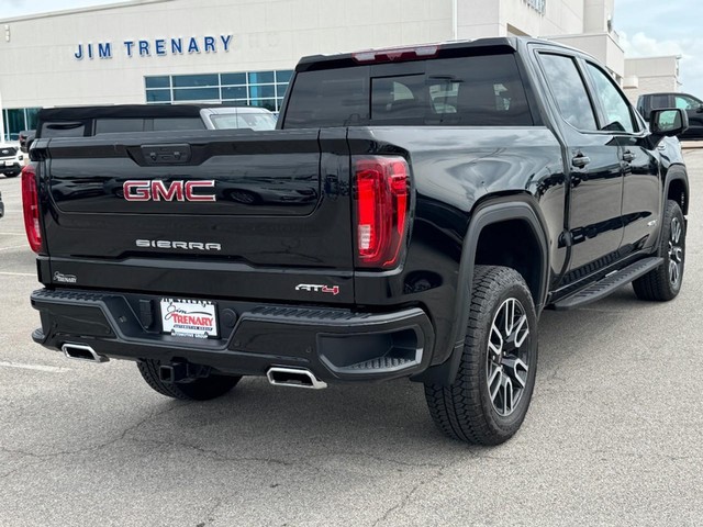 GMC Sierra 1500 Vehicle Image 03