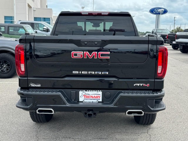 GMC Sierra 1500 Vehicle Image 04