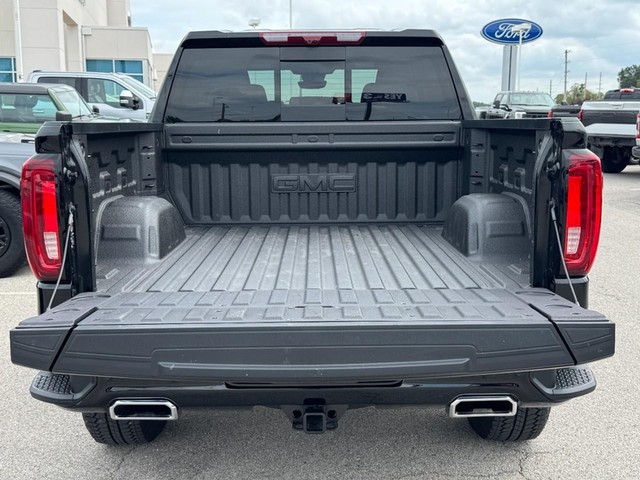 GMC Sierra 1500 Vehicle Image 05