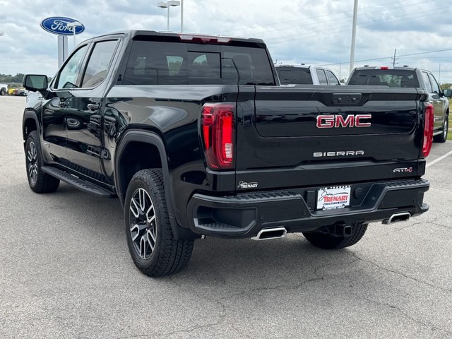 GMC Sierra 1500 Vehicle Image 06