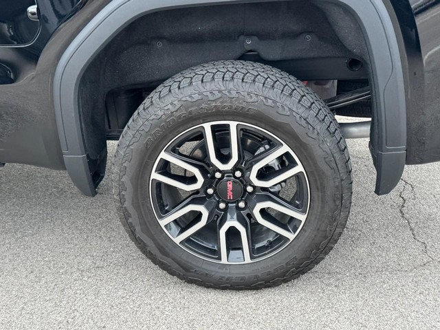 GMC Sierra 1500 Vehicle Image 07
