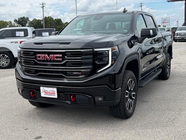 GMC Sierra 1500 Vehicle Image 08