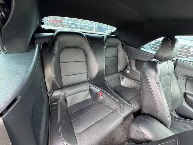 Ford Mustang Vehicle Image 11