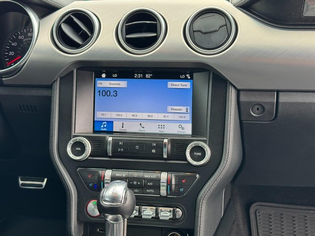 Ford Mustang Vehicle Image 14