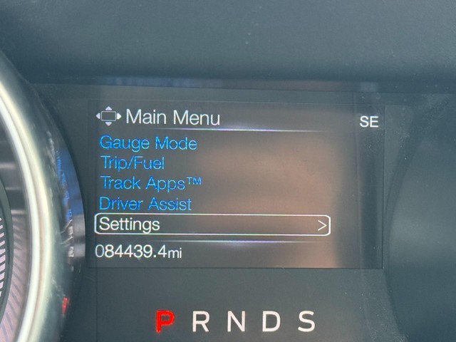 Ford Mustang Vehicle Image 19