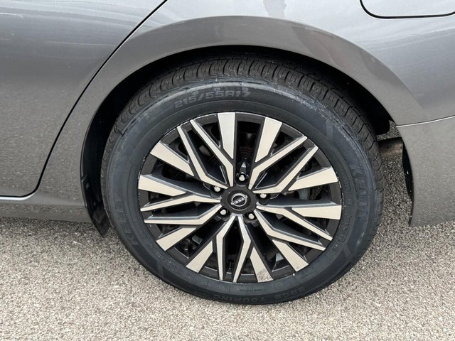 Nissan Altima Vehicle Image 07