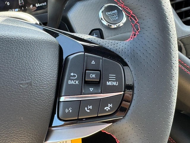 Ford Explorer Vehicle Image 13