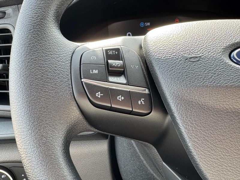 Ford Transit Cargo Van Vehicle Full-screen Gallery Image 12