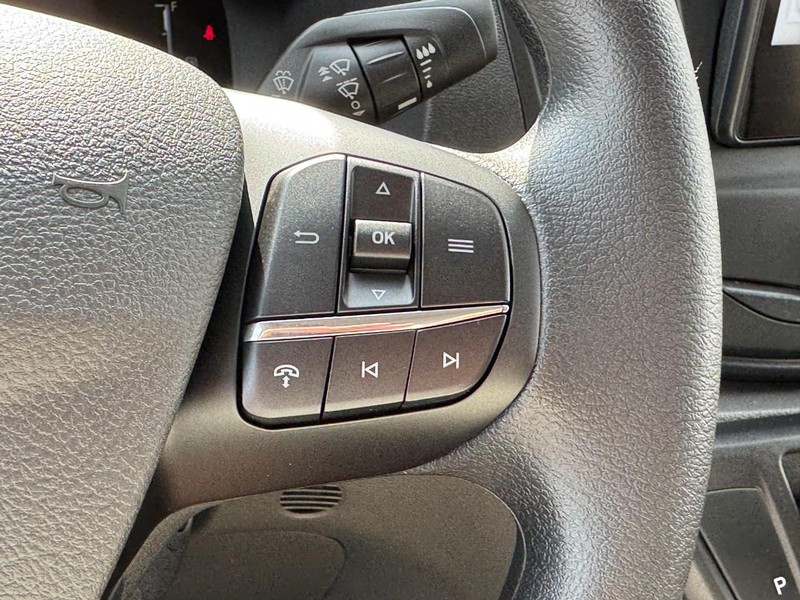 Ford Transit Cargo Van Vehicle Full-screen Gallery Image 13
