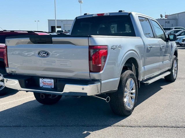 Ford F-150 Vehicle Image 03