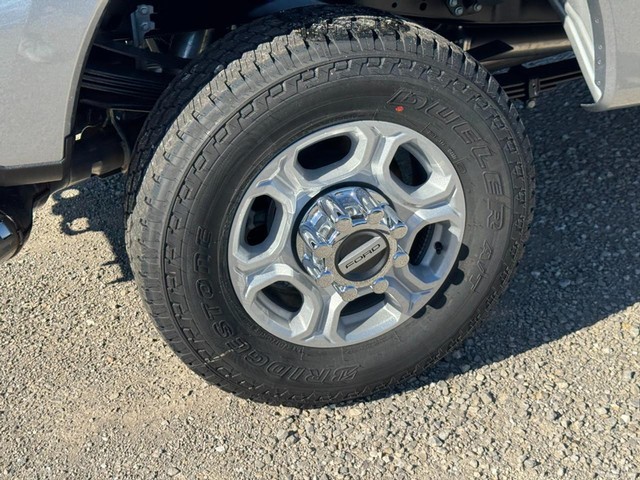 Ford Super Duty F-350 SRW Vehicle Image 04