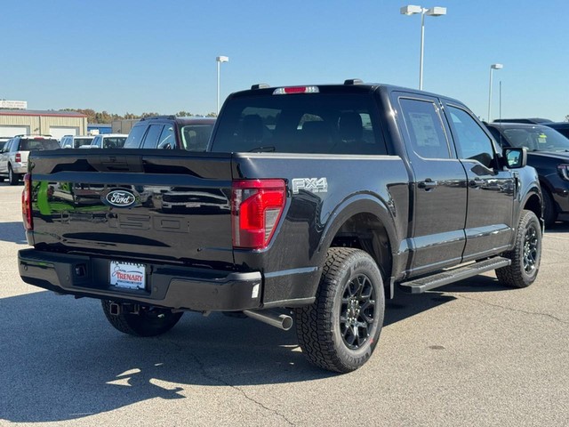 Ford F-150 Vehicle Image 03
