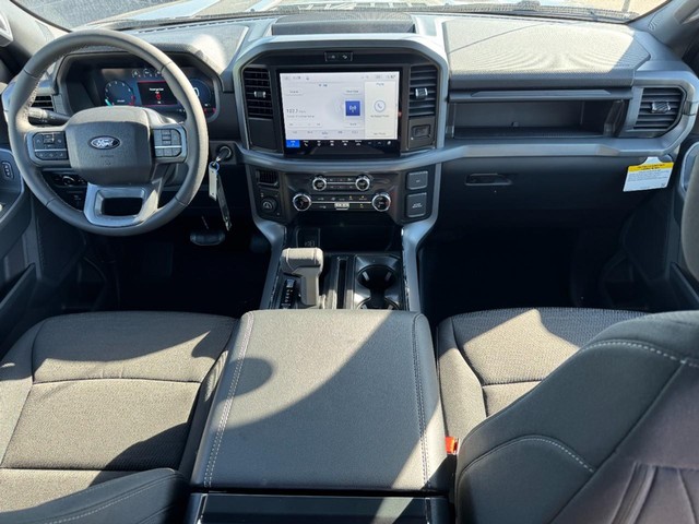 Ford F-150 Vehicle Image 06