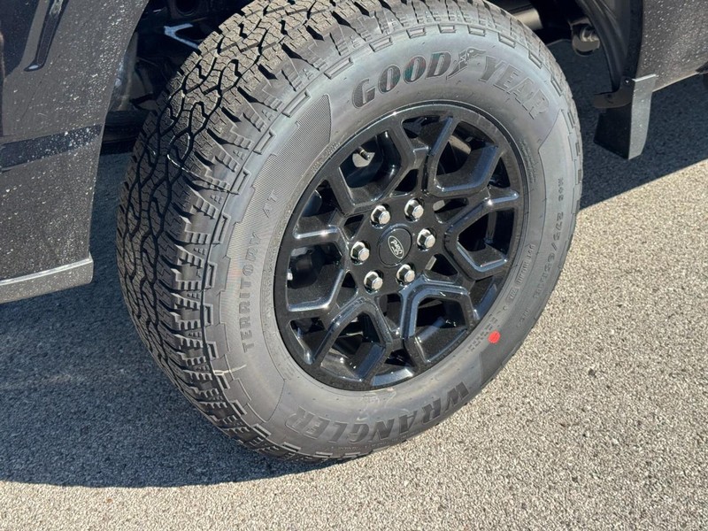 Ford F-150 Vehicle Full-screen Gallery Image 4