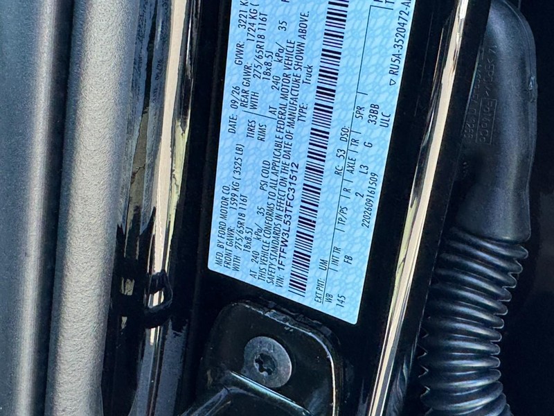 Ford F-150 Vehicle Image 16