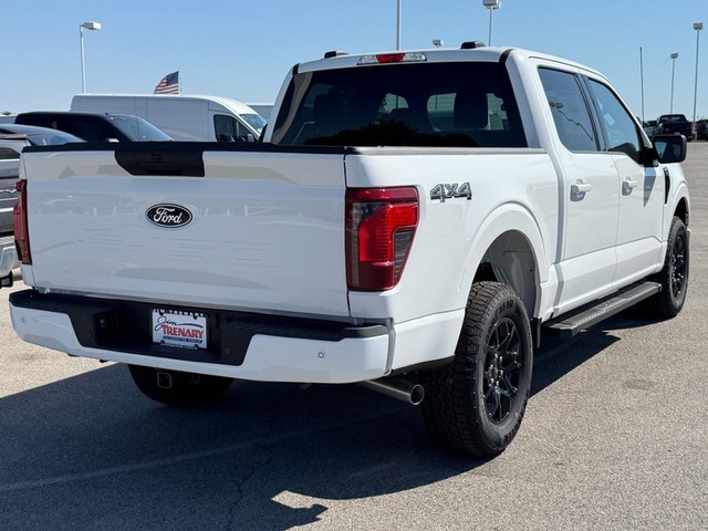 Ford F-150 Vehicle Image 03