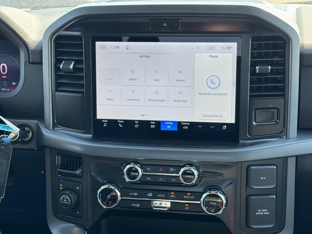 Ford F-150 Vehicle Image 08