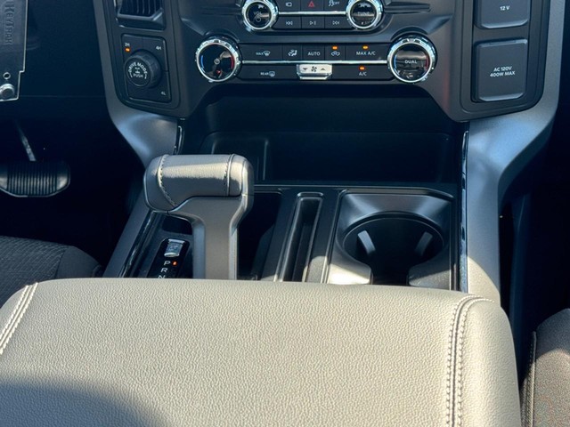 Ford F-150 Vehicle Image 09