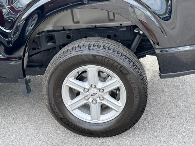 Ford F-150 Vehicle Image 07