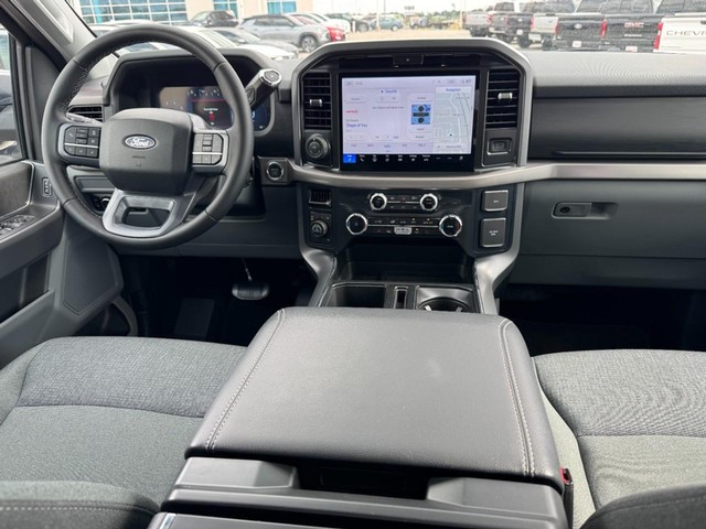 Ford F-150 Vehicle Image 11