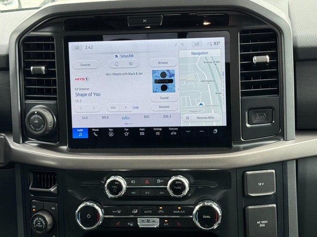 Ford F-150 Vehicle Image 13