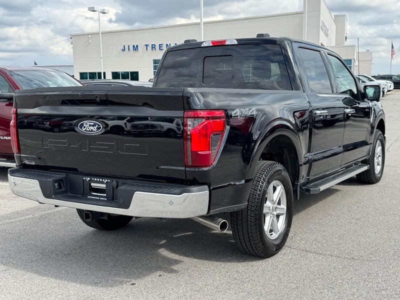 Ford F-150 Vehicle Full-screen Gallery Image 3