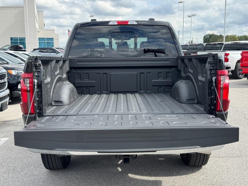 Ford F-150 Vehicle Full-screen Gallery Image 5
