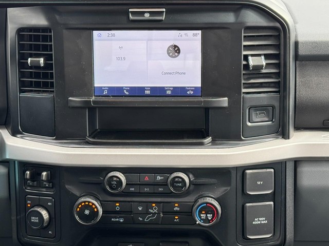 Ford Super Duty F-350 SRW Vehicle Image 13