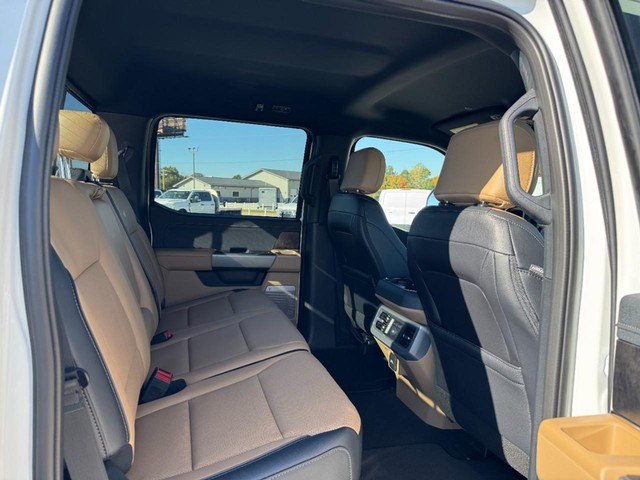 Ford Super Duty F-350 SRW Vehicle Image 05