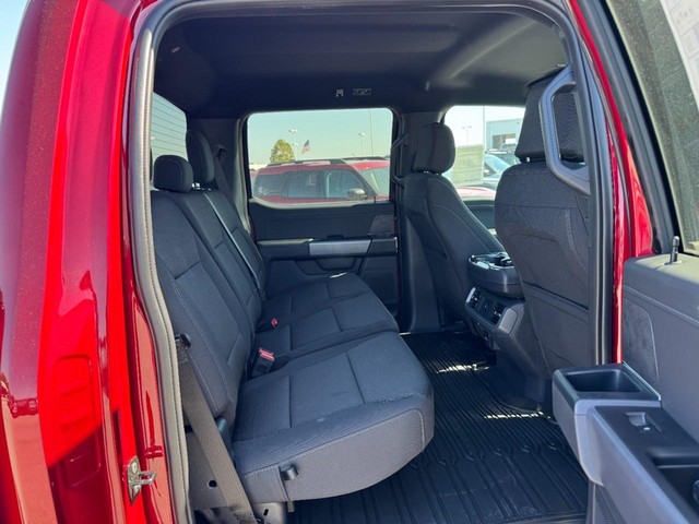 Ford F-150 Vehicle Image 05