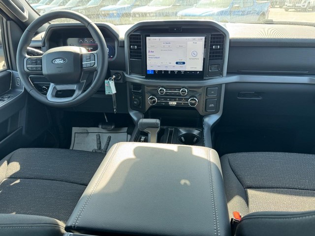 Ford F-150 Vehicle Image 06
