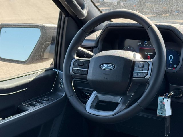 Ford F-150 Vehicle Image 07