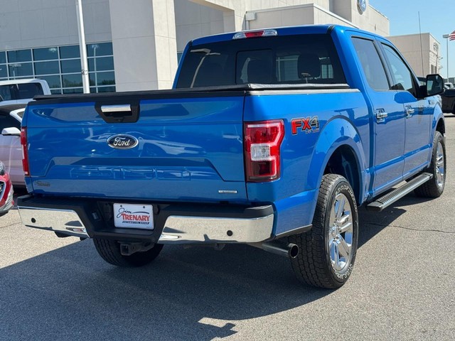 Ford F-150 Vehicle Image 03