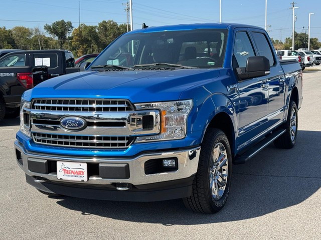 Ford F-150 Vehicle Image 08