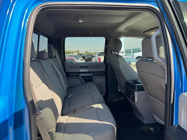 Ford F-150 Vehicle Image 10