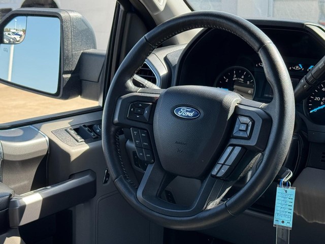 Ford F-150 Vehicle Image 12