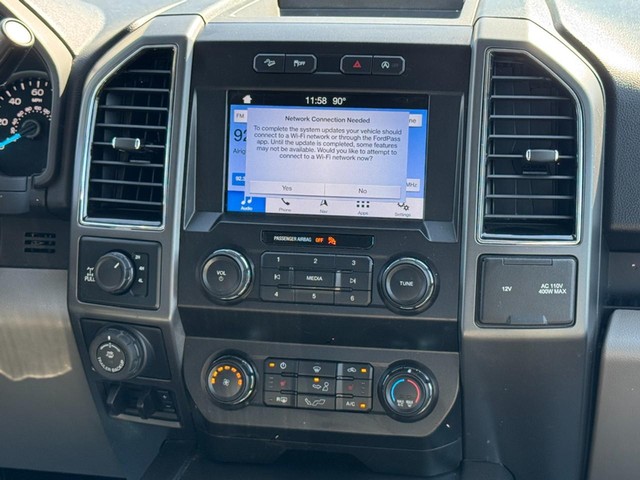 Ford F-150 Vehicle Image 13