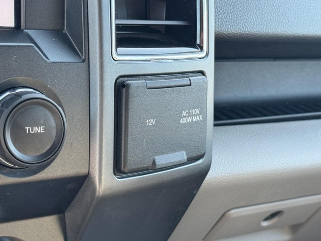 Ford F-150 Vehicle Image 19