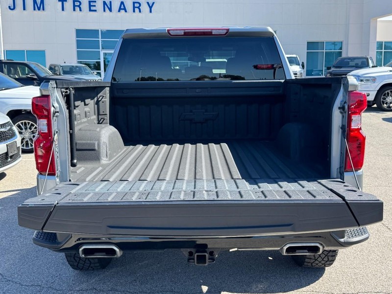Chevrolet Silverado 1500 Vehicle Full-screen Gallery Image 05