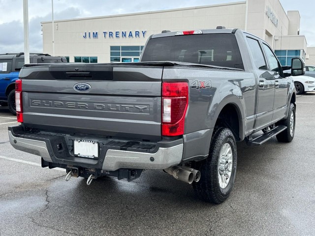 Ford Super Duty F-250 SRW Vehicle Image 03