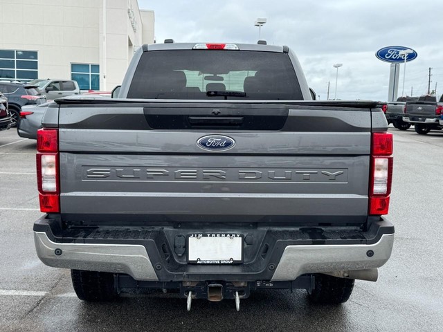 Ford Super Duty F-250 SRW Vehicle Image 04