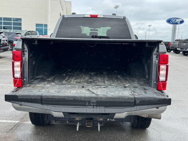 Ford Super Duty F-250 SRW Vehicle Image 05