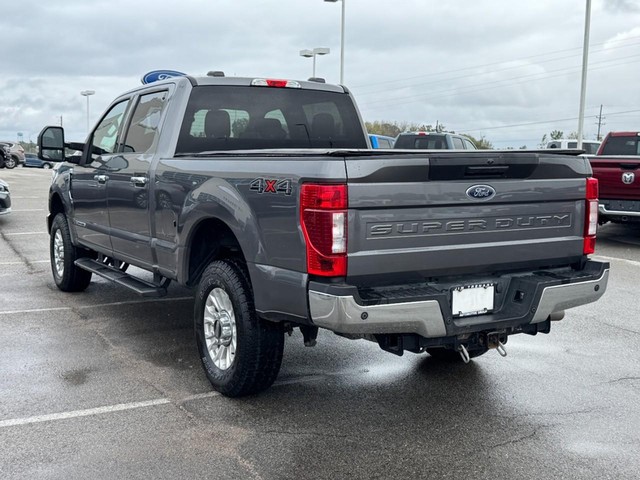 Ford Super Duty F-250 SRW Vehicle Image 06