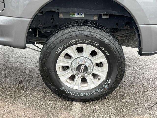 Ford Super Duty F-250 SRW Vehicle Image 07
