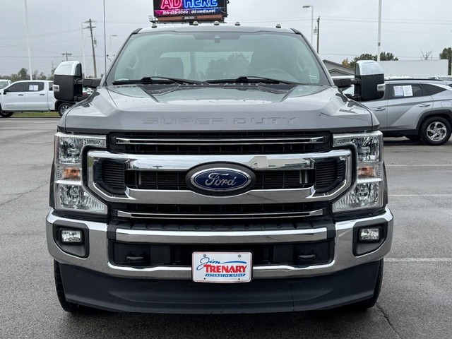 Ford Super Duty F-250 SRW Vehicle Image 09