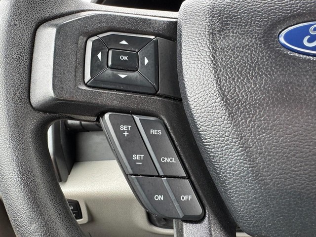 Ford Super Duty F-250 SRW Vehicle Image 16
