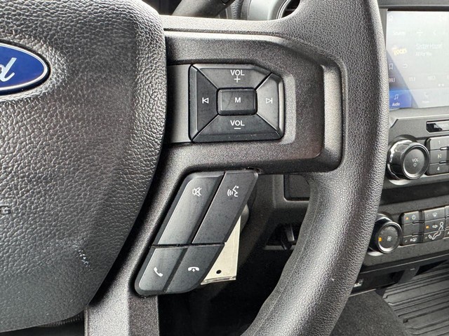 Ford Super Duty F-250 SRW Vehicle Image 17